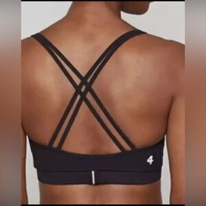 4 Laps FourLaps Vitality Sports Bra